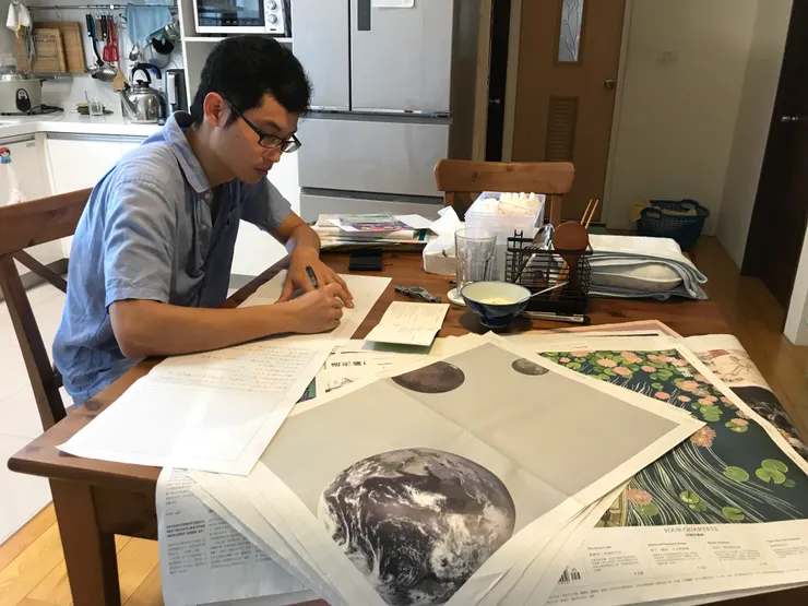 vocus｜新世代的創作平台