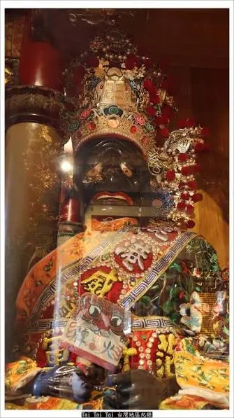 范將軍（圖片截圖於網路）