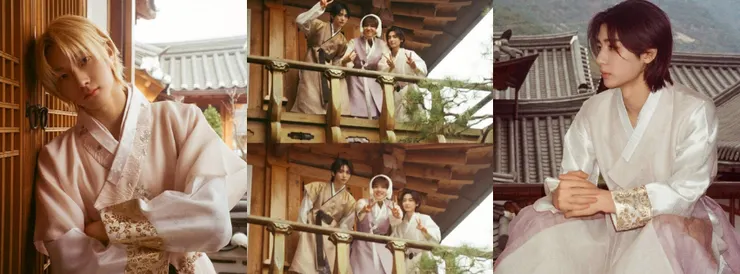 溫柔表情或笑容瞬間,被理解與情感連結的投射