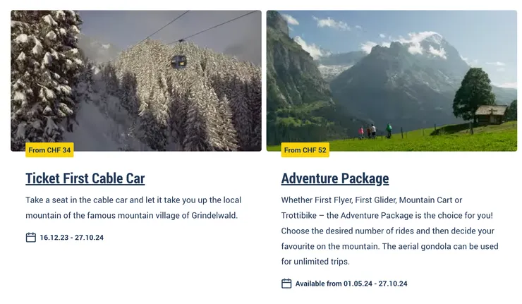 First山資訊，圖片取自官網