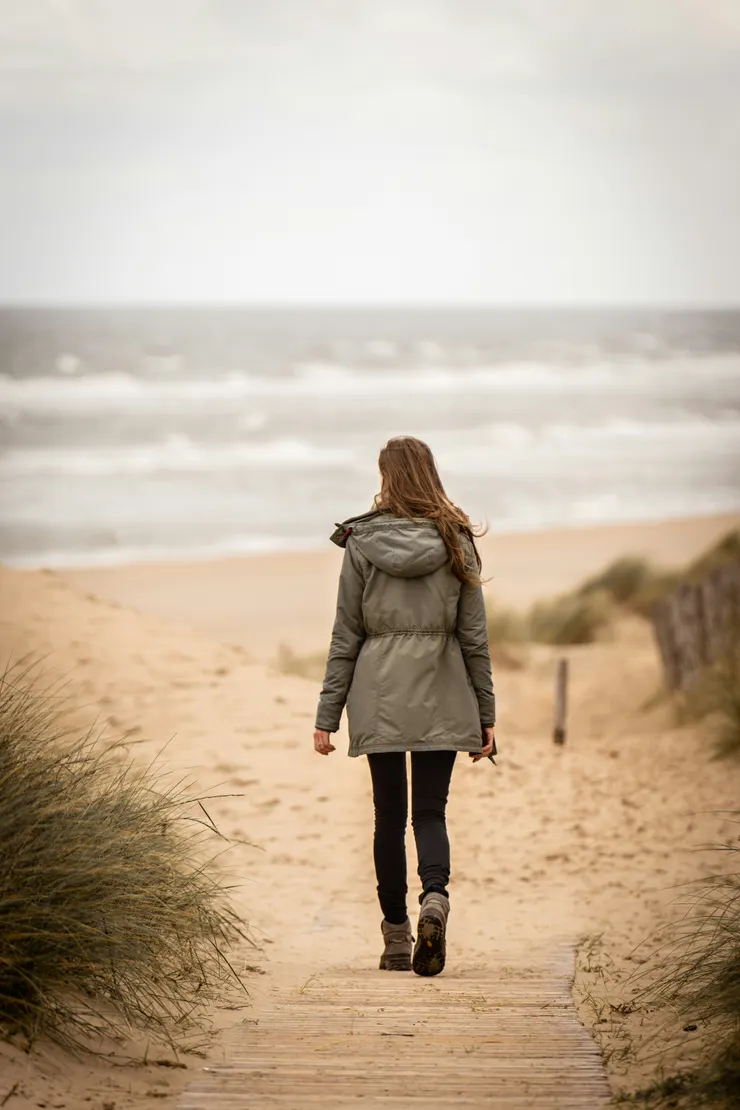 Photo by Michael Fousert on Unsplash