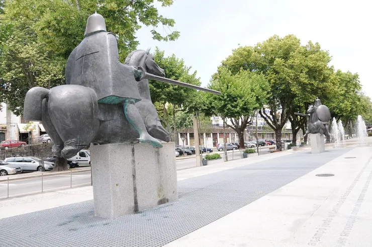 瓦爾德維什單挑