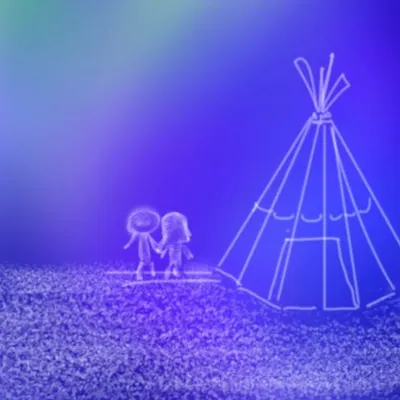 未來夢境的沙龍