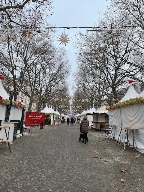 【德國旅遊】2022 德勒斯登聖誕市集之旅 (新增2023年各市集開始及結束日期)