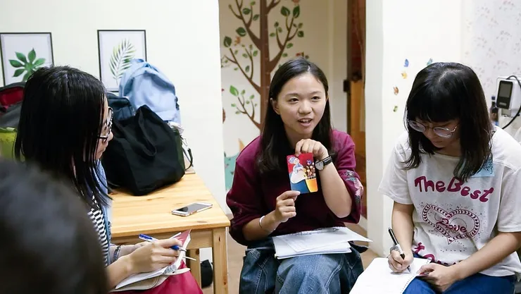 vocus｜新世代的創作平台