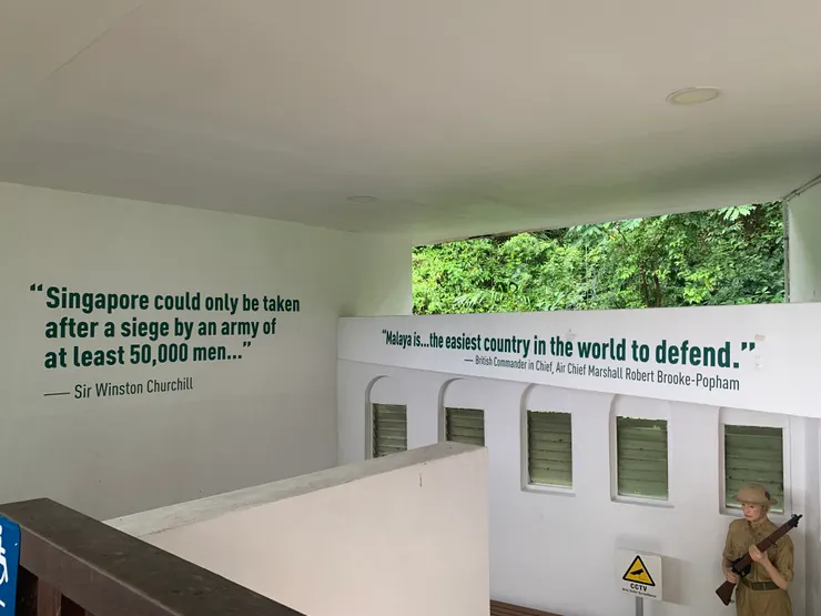 山下奉文表示:你說得對。