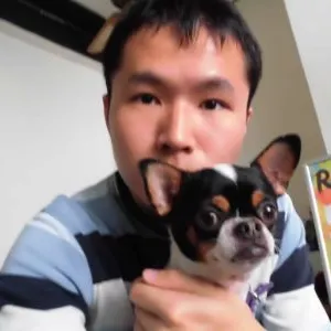 蔡孟凱Mengkai, Tsai的沙龍