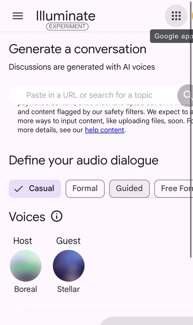 連主持人跟來賓都有名字，還滿酷的