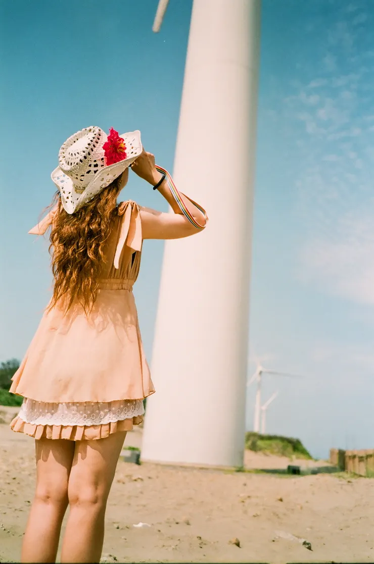 shoot by W @ 新竹,Taiwan,Jun,2011