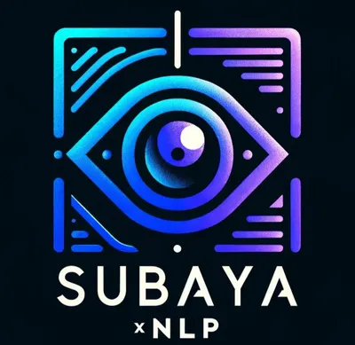 Subaya拆解世界的運作方式