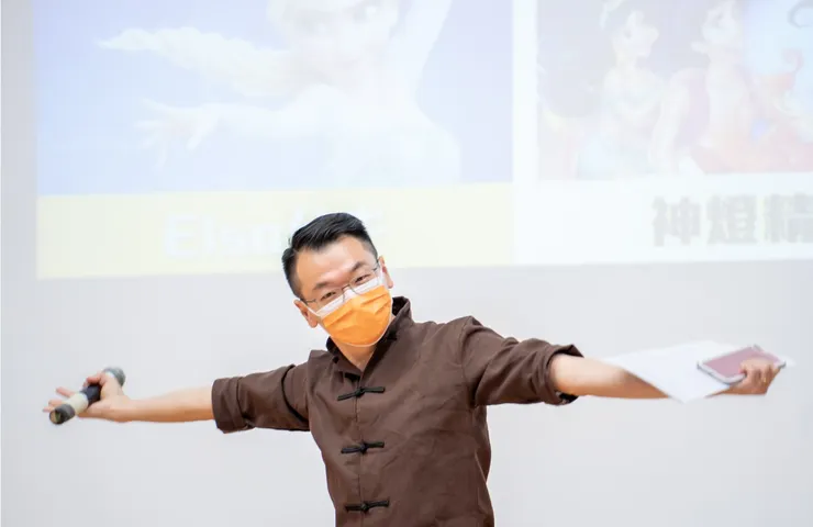 vocus｜新世代的創作平台