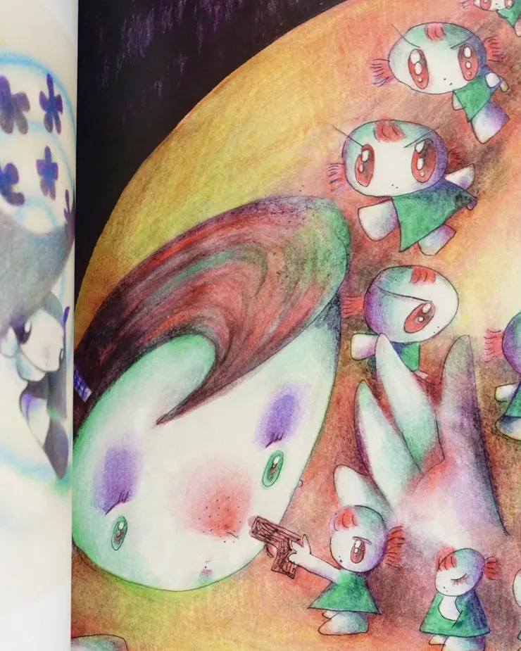 vocus|新世代的創作平台