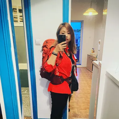 ⛪️ 我的天啟朝聖之路