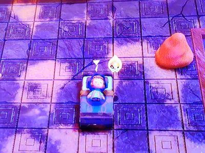 在哪裡跌倒就在哪裡躺下的遊戲🤣