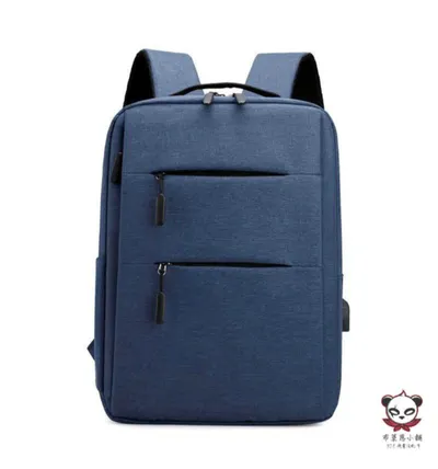 🎒 小資族必看！不到 200 元的高質感筆電背包開箱