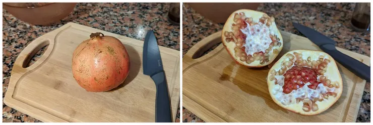 懶人如我直接切一半