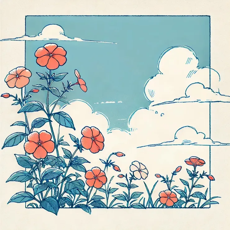 鳳仙花