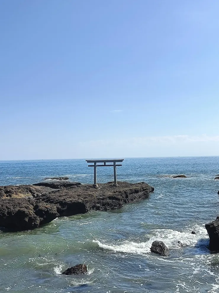 日本是我最常造訪的國家