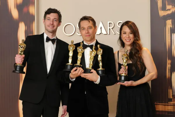 🆓影視劇照及海報（引用於TMDB）著作權屬於該片出品方、經銷商或設計人