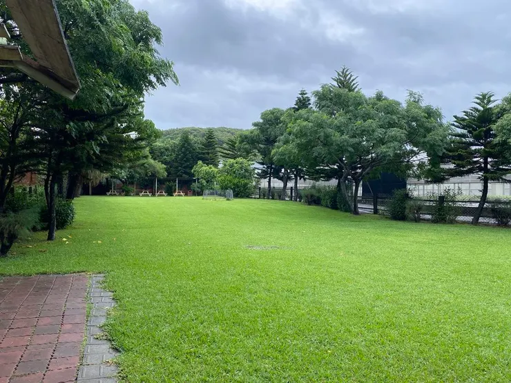 5. 苗栗景點：幸福農場