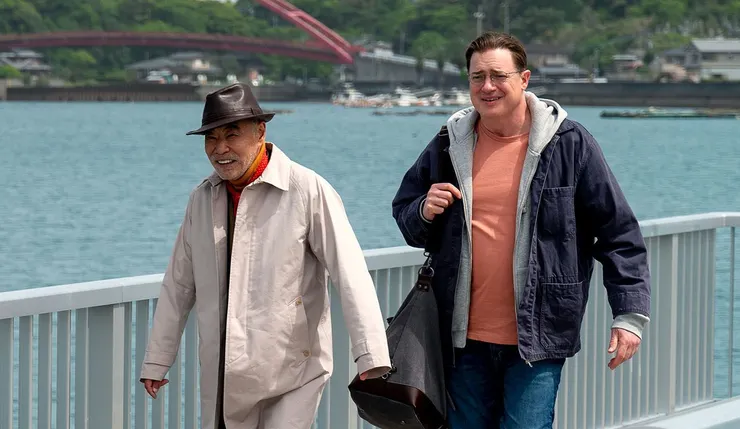 《日租家庭》劇照／來源：金馬影展