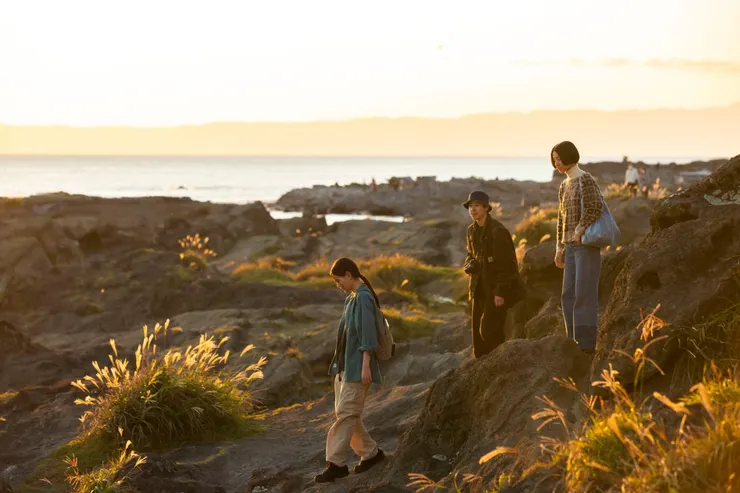 走れない人の走り方（2023）