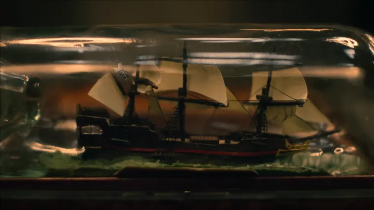 劇照。（Source : Netflix。）