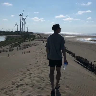 Jeffery Lin的沙龍