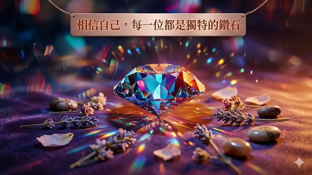 小女子的逆境求生