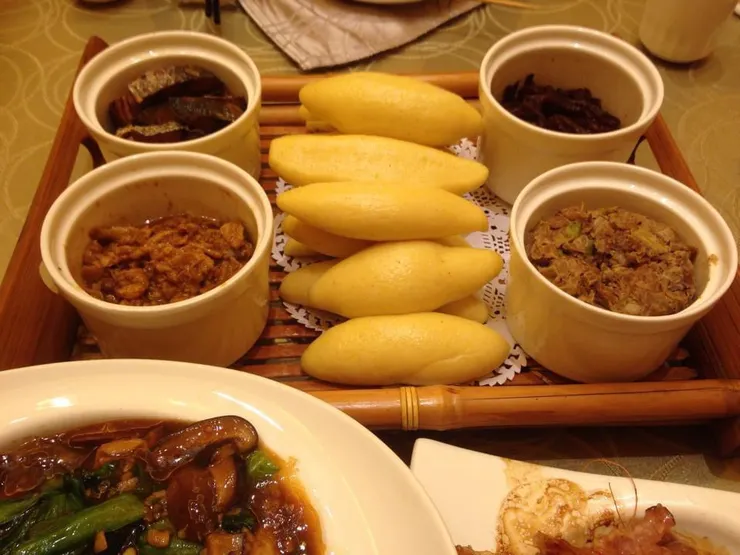 青島的食物令我難忘