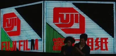 無論多麼辛苦難熬，都是一種美麗啊，笨蛋。