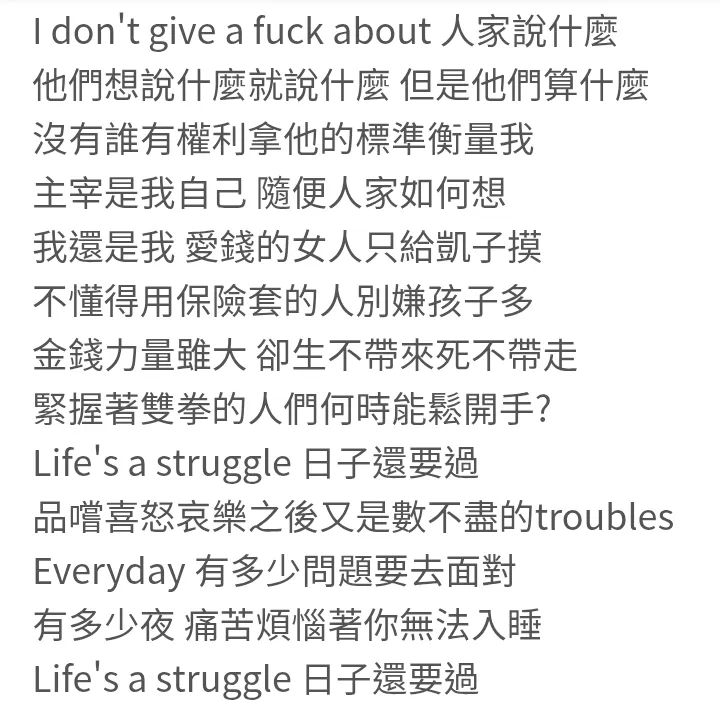 vocus|新世代的創作平台