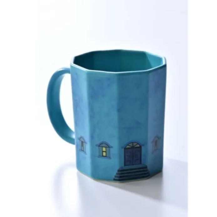 讓人驚豔的精緻馬克杯