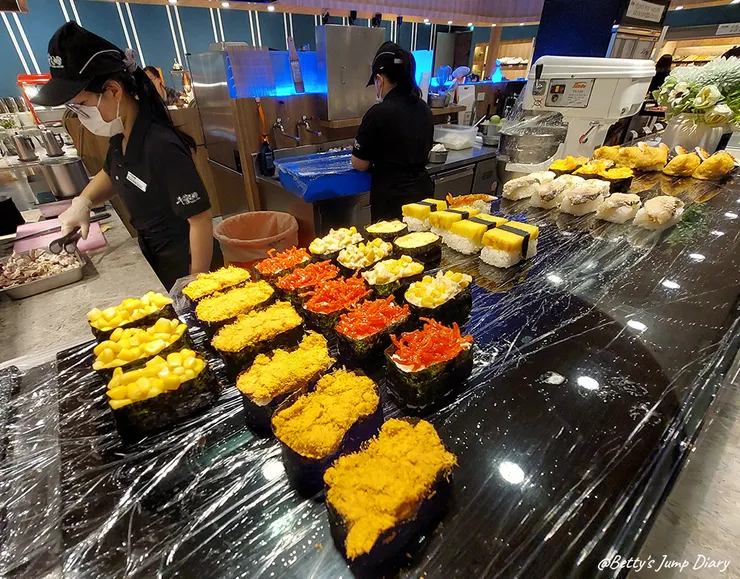 ▲「千葉火鍋」中壢尊爵館/ 圖片來源：Betty's Jump Diary