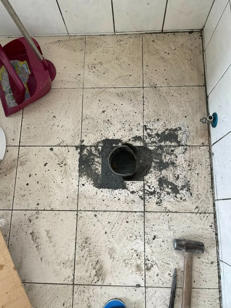 台南水電推薦【安安水電宅修】專業師傅值得信賴!熱顯像儀器抓漏