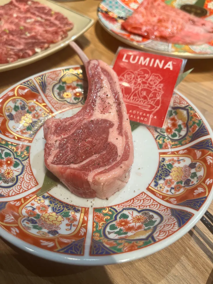 羊羊對不起，我七月的時候有去北海道QQ