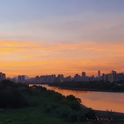 腦子不想放鬆的沙龍