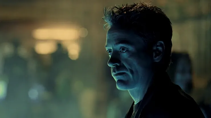 《吻兩下打兩槍》電影劇照／MyVideo 影音 提供