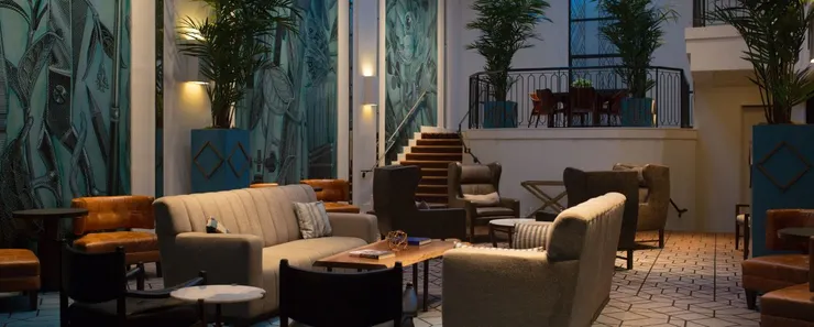 Meetings & Events | Event Spaces Seattle | Hotel Theodore Seattle (provenancehotels.com)