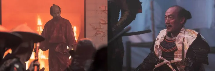 《怎麼辦家康》被戲稱為「本能寺之戀」的「本能寺之變」