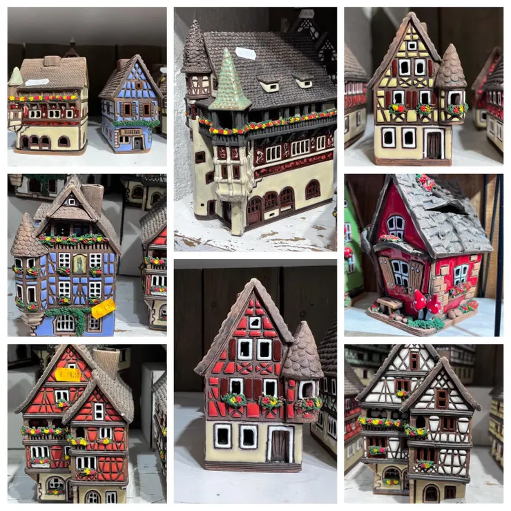 在科瑪當起房地產女王