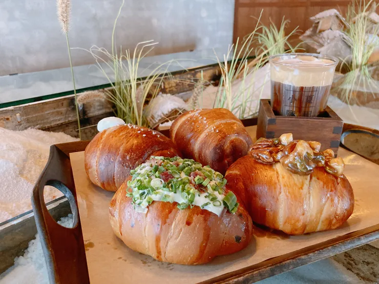 必點口味大集合