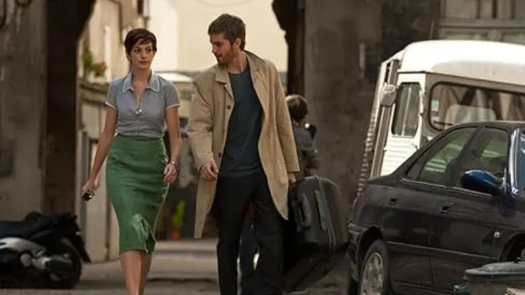 《真愛挑日子》劇照