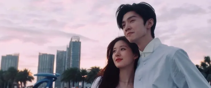 《偷偷藏不住》劇照 (觀劇網路截圖)