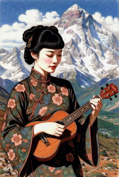 曹雪芹家族與續寫者高鶚的介紹。（紅樓夢懶人包番外篇）