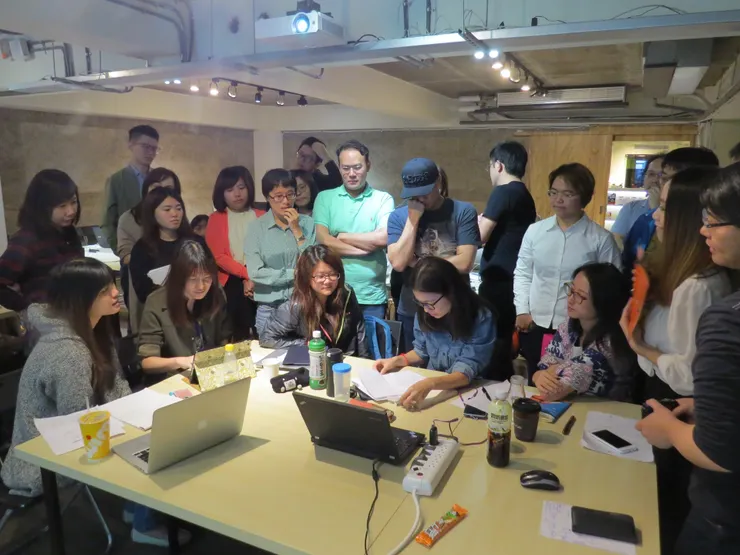 vocus｜新世代的創作平台