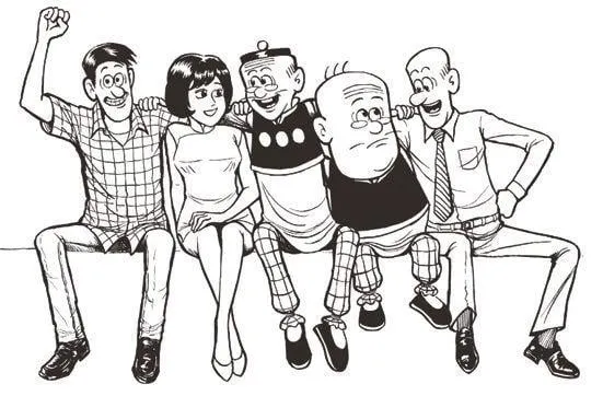 vocus|新世代的創作平台