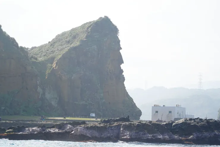 酋長岩