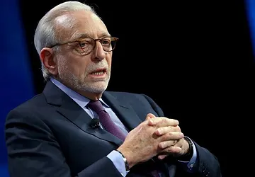 尼爾森佩爾茲的Train Fund Management增持迪士尼股份,持有約3,000萬股,使其成為迪士尼最大股東之一。(圖片:華爾街日報)