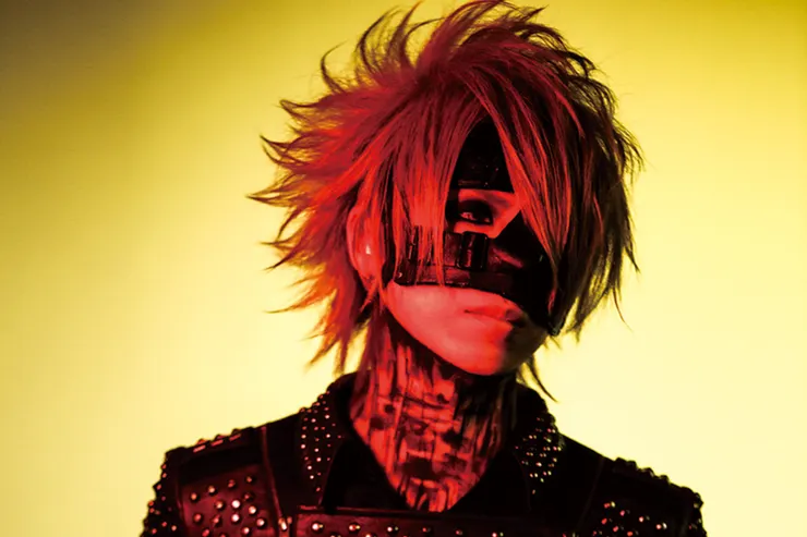 the GazettE 貝斯手REITA逝世- RAKUZINE 樂窟誌